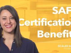 SAFe Zertifizierungen